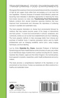 Transforming Food Environments