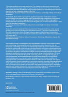 Handbook of Critical Education Research