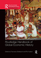Routledge Handbook of Global Economic History