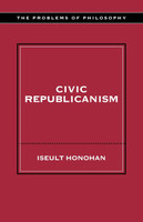Civic Republicanism