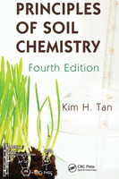Principles of Soil Chemistry