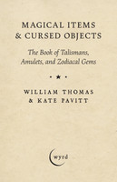 Magical Items & Cursed Objects