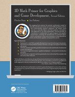 3D Math Primer for Graphics and Game Development