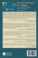 How Will They Know If I'm Dead?