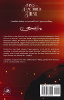 The Once and Fractured Thing