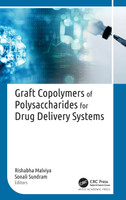 Graft Copolymers of Polysaccharides for Drug Delivery Systems
