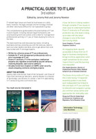 A Practical Guide to IT Law