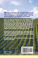 Sustainability Land Use and the Environment