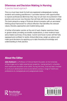 Dilemmas and Decision Making in Nursing