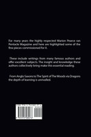 Pentacle and Pagan Knowledge