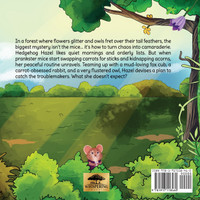 The Great Forest Shenanigans