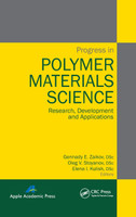 Progress in Polymer Materials Science
