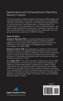 Nanoscience and Computational Chemistry