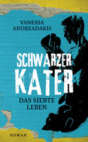 Schwarzer Kater