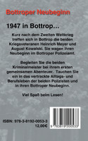 Bottroper Neubeginn