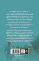 The Gaspards Of Pine Croft A Romance Of The Windermere