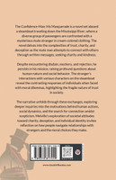 The Confidence-Man His Masquerade