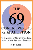 The 69 Controversies of AI Adoption