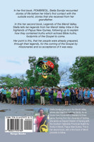 Legends of the Mendi Valley