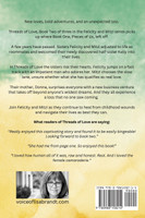 Threads of Love - Felicity and Mitzi Book Two