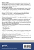 International Security Studies