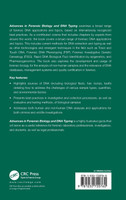 Advances in Forensic Biology and DNA Typing