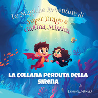 La Collana Perduta della Sirena