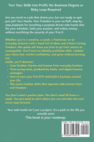 Your Hustle,  Your Freedom