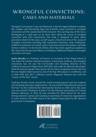 Wrongful Convictions