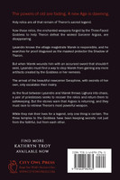 The Shadow of Theron