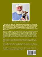 Beyond the Tasman - A Train Driver's Journey to Australia