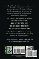 The Tale Gets Longer