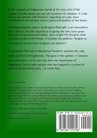 FORGIVENESS! THE  KEY  TO  EMOTIONAL  FREEDOM