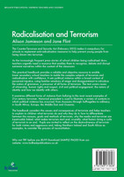 Radicalisation and Terrorism
