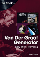 Van der Graaf Generator  On Track