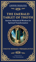 The Emerald Tablet of Thoth
