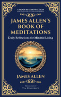 James Allen's Book of Meditations