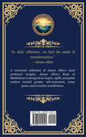 James Allen's Book of Meditations