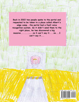 Giant Lady's Bottom (Second Edition Written in 2022) PART 2