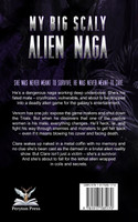 My Big Scaly Alien Naga