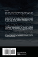 The Light of a Black Star