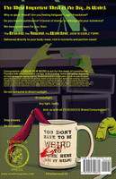 Brave New Weird, Volume Three