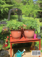 Starting Your First Potted Vegetable Garden