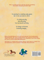 Everything, All Around, You