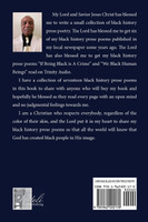 Black, Universal, Eternal