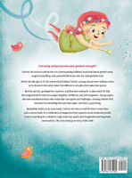 Cedric, the Unicorn with No Horn