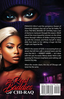 The Real Baddies Of Chi-raq 2