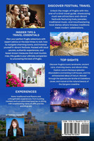 Ultimate Festival & Travel Guide Puglia