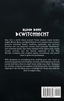 Blood, Bone And Bewitchment