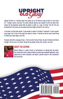 Upright Old Glory
